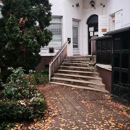 Elit Apartman Apartment Debrecen Ngoại thất bức ảnh