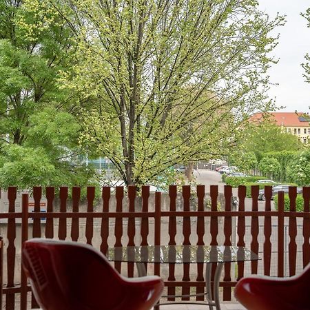 Elit Apartman Apartment Debrecen Ngoại thất bức ảnh