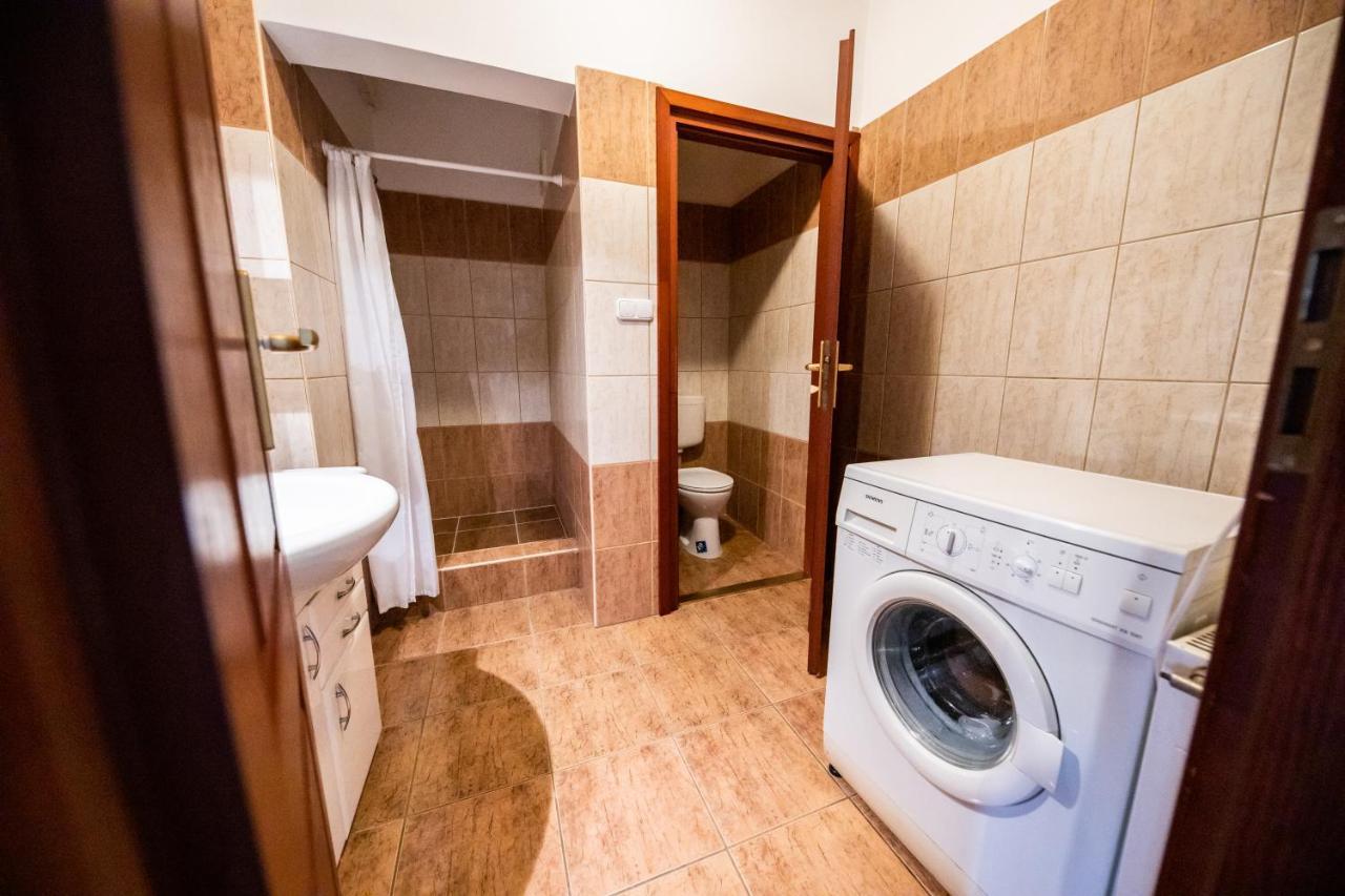 Elit Apartman Apartment Debrecen Ngoại thất bức ảnh