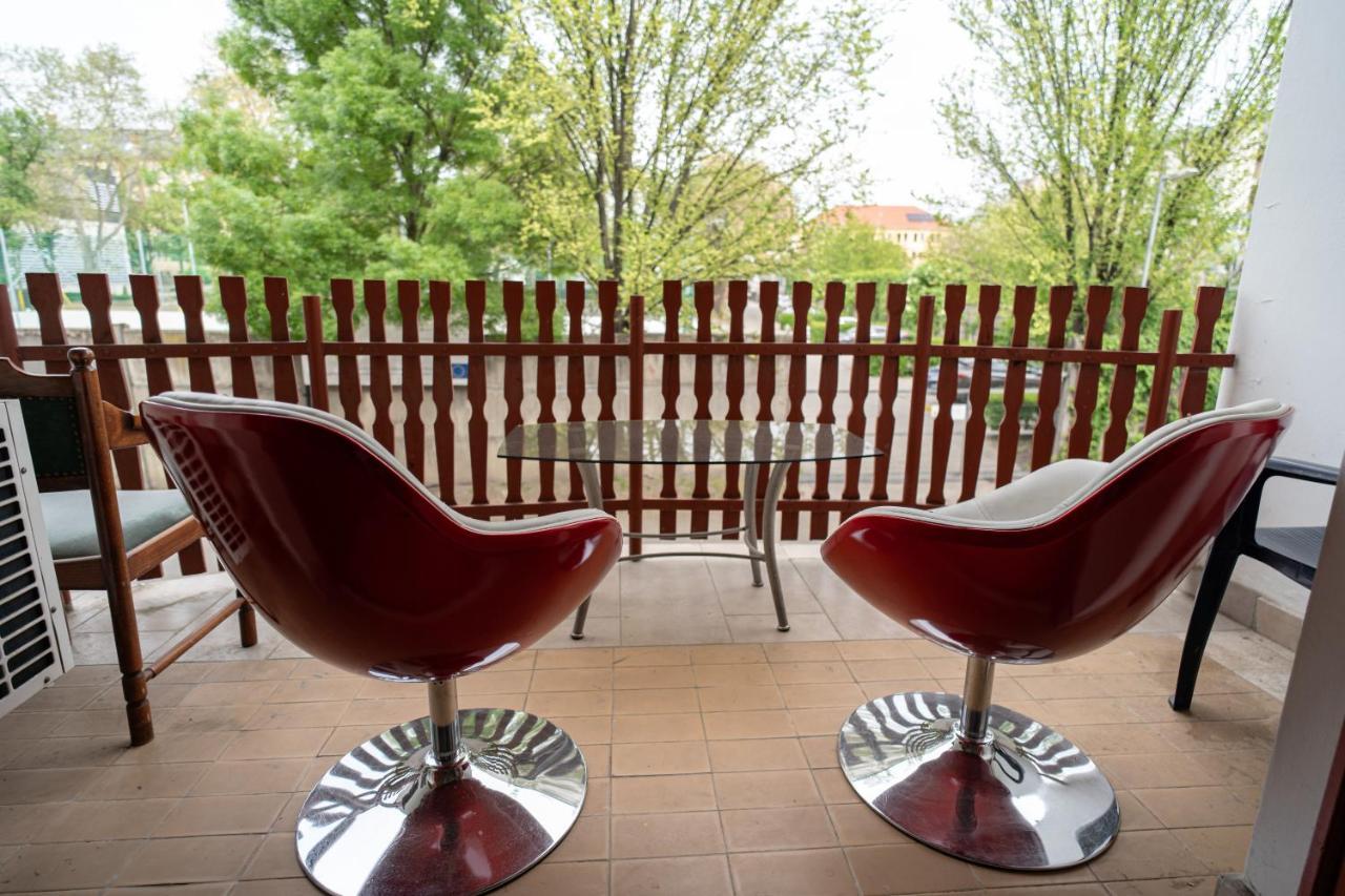 Elit Apartman Apartment Debrecen Ngoại thất bức ảnh
