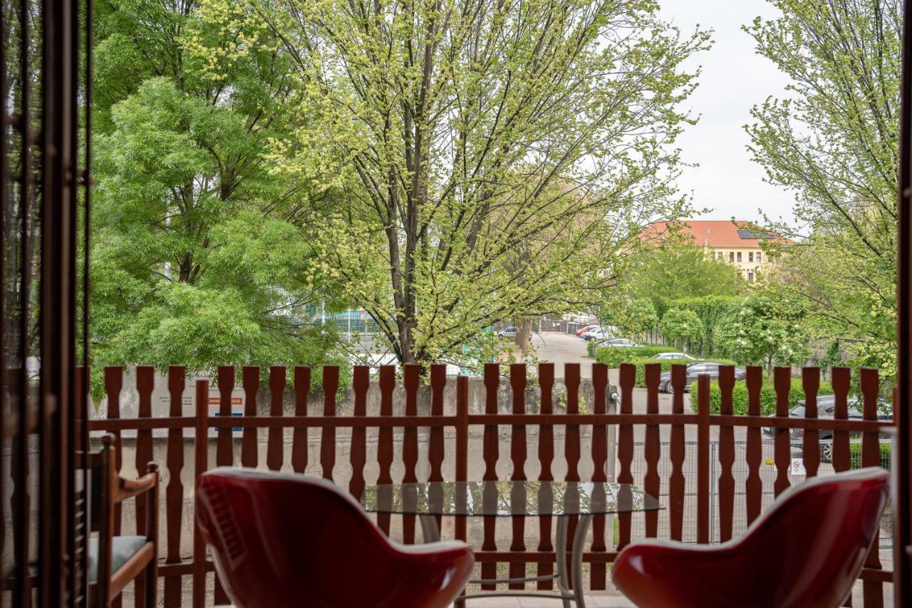 Elit Apartman Apartment Debrecen Ngoại thất bức ảnh